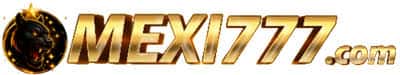 Logotipo oficial de mexi777 casino
